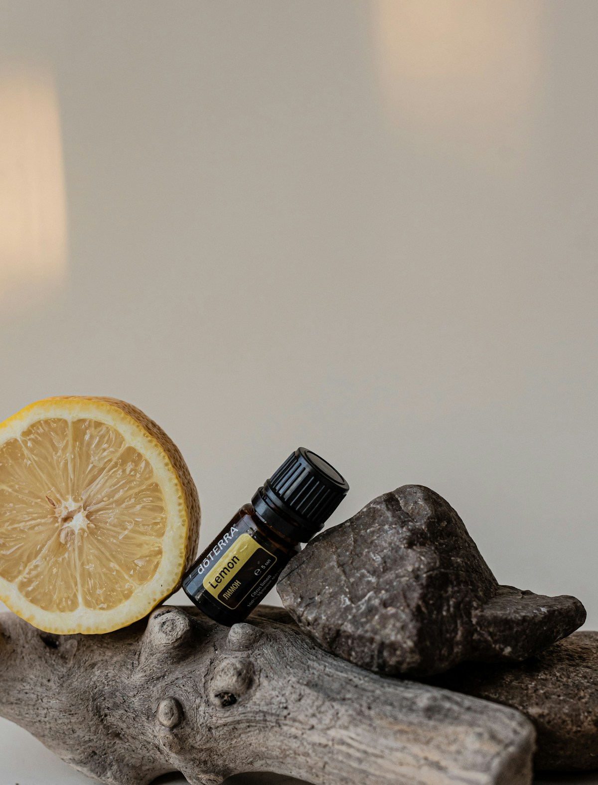 Aromaterapia en Cusco