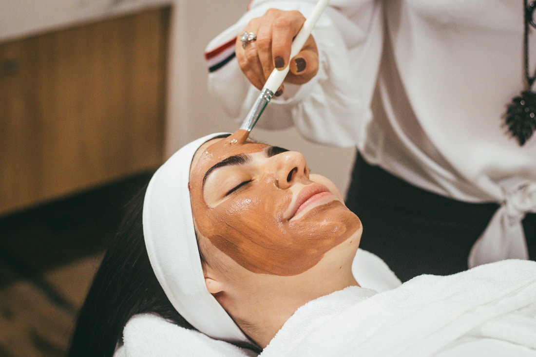 Limpieza facial en Cusco